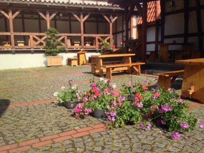 Foto: Zum St&amp;ouml;rti